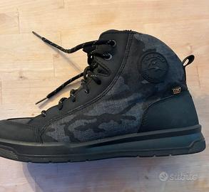 Scarpe moto falco pyro 2