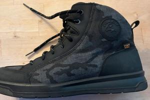 Scarpe moto falco pyro 2