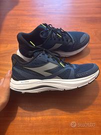 Diadora mythos 8 vortice