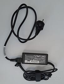 Alimentatore originale HP 65W