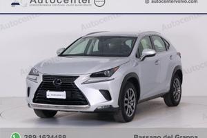 Lexus NX 300h 2.5 Executive 4wd cvt