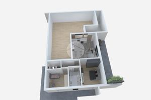 3 LOCALI A CASTELCOVATI