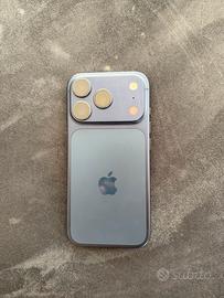 Iphone 17 Pro 1TB