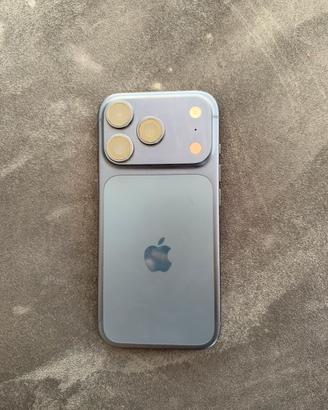 Iphone 17 Pro 1TB