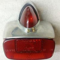 Vespa faro basso fanale poster/anteriore SIEM