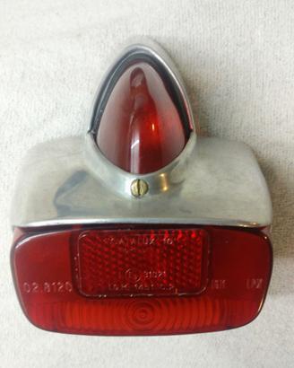 Vespa faro basso fanale poster/anteriore SIEM