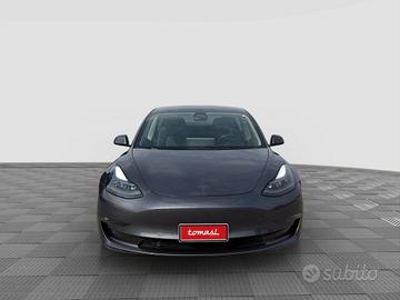 TESLA Model 3 Model 3 Long Range Dual Motor AWD