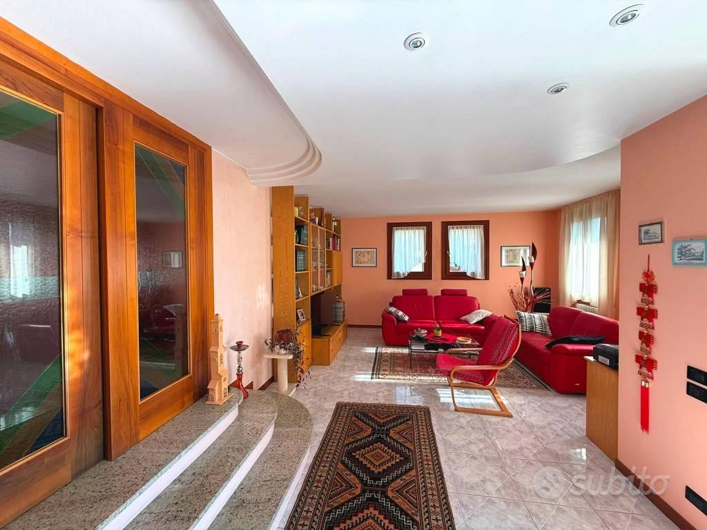 Casa – Pederiva, Corrubbio - Altro