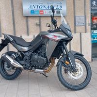 Honda XL 750 Transalp - In Promo