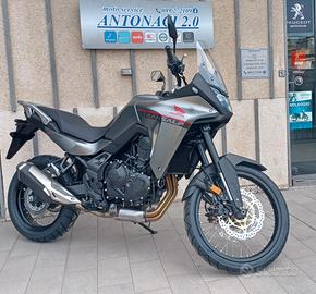 Honda XL 750 Transalp - In Promo