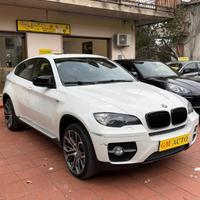 Bmw X6 xDrive30d Attiva