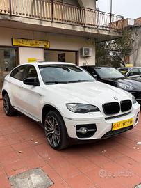 Bmw X6 xDrive30d Attiva