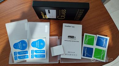 Custodia/Cover e vetrini per Samsung Galaxy A20e