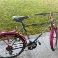 BICICLETTA BOTTECCHIA SCHERPA PREZZO REALIZZO