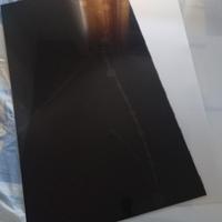 Fogli plexiglass 72 x 122