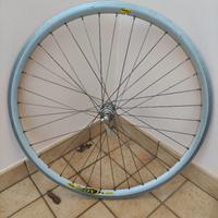 Cerchi Mavic CXP30 Silver