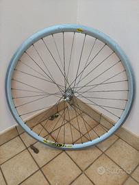 Cerchi Mavic CXP30 Silver