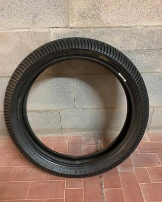 Pirelli scr1 rain