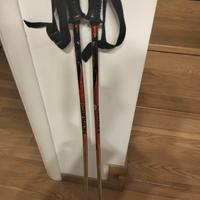 Bacchette sci 105 cm x 150