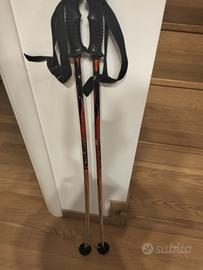 Bacchette sci 105 cm x 150