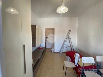 MONOLOCALE A MILANO