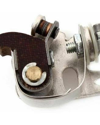 Contatti impianto Ducati icet 3284