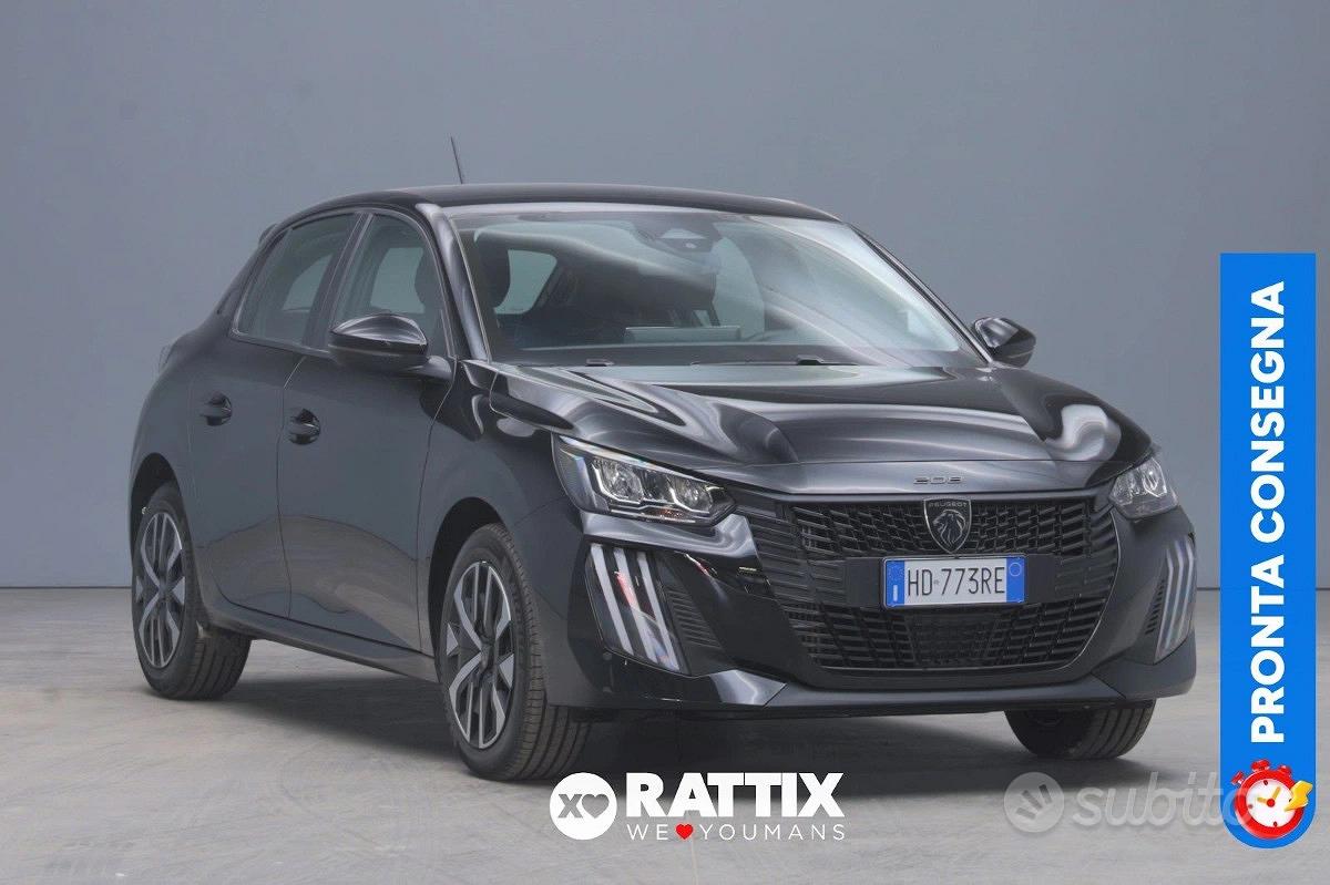 Peugeot Altro modello