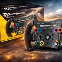 Volante Corona Thrustmaster TM OPEN F1 Style