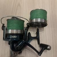 Daiwa emblem z 4500 a