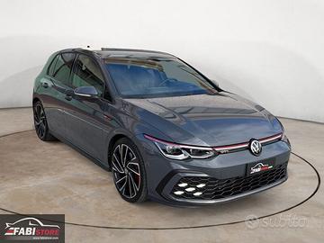 Volkswagen Golf 2.0 TSI 245 Cv GTI DSG - Harm...