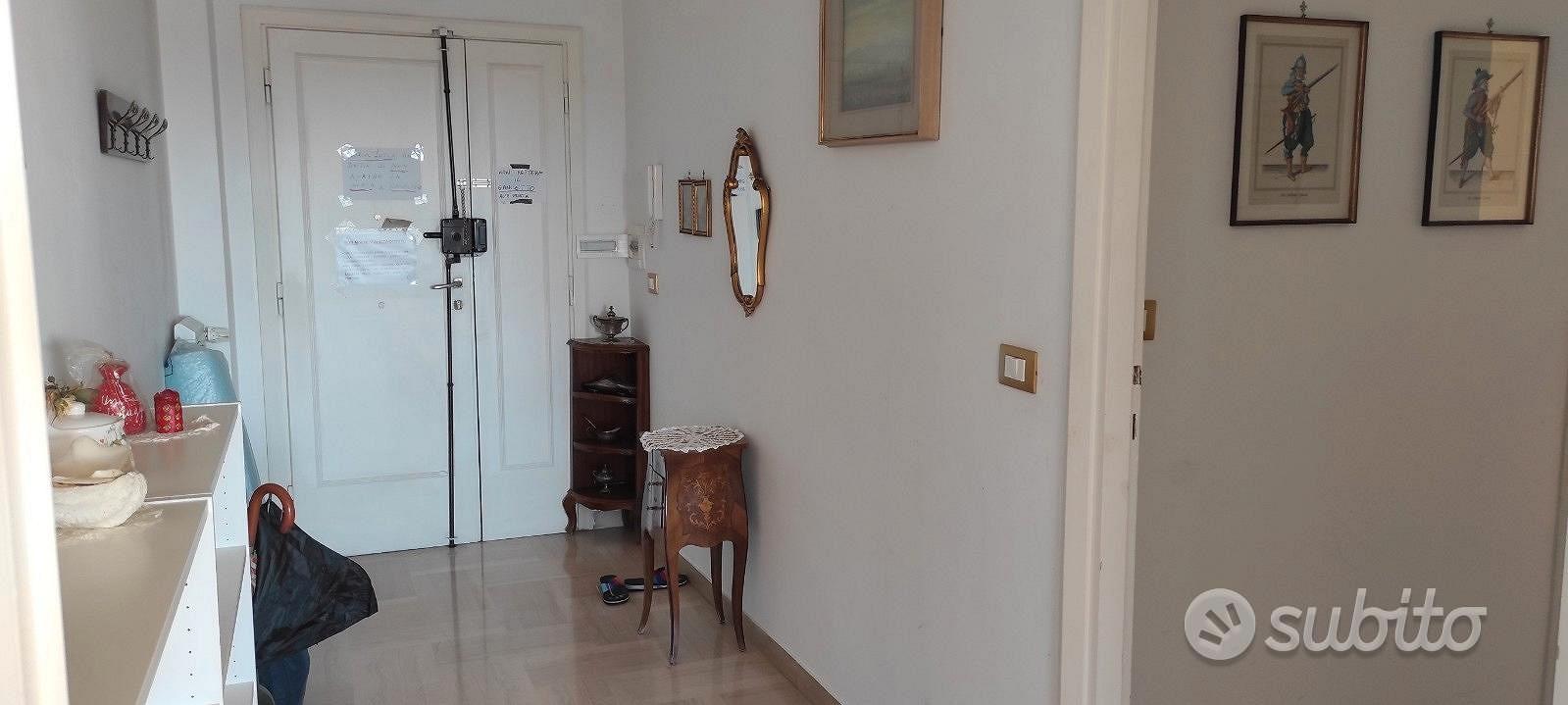Appartamento – Manziana, Quadroni - Vista 3