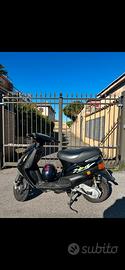 Zip sp piaggio 1998 ASI