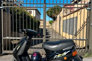 Zip sp piaggio 1998 ASI