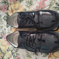 scarpe eleganti bimbo 