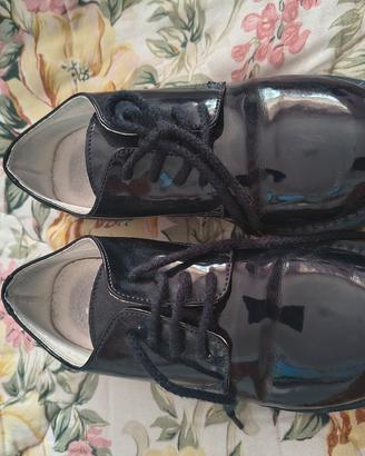 scarpe eleganti bimbo 