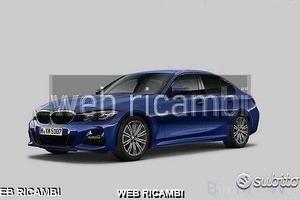 Bmw serie 3 m sport g20 2019 2020 2021
