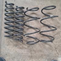 Molle originali Bmw F20