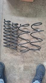 Molle originali Bmw F20