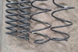 Molle originali Bmw F20