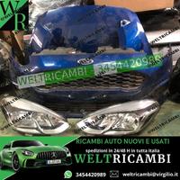 AUTORICAMBI PER FORD FIESTA ST-LINE 2019
