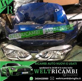 AUTORICAMBI PER FORD FIESTA ST-LINE 2019