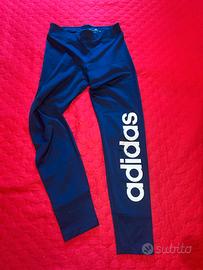 Leggins donna/ragazza ADIDAS