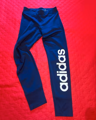 Leggins donna/ragazza ADIDAS