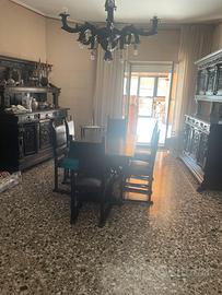 Soggiorno completo