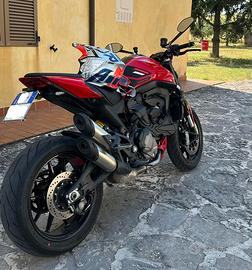 Ducati Monster 937+