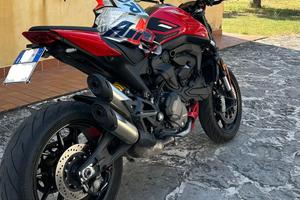 Ducati Monster 937+