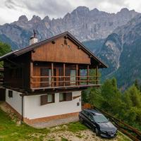 Villa Tolusso con panorama unico