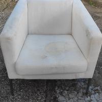 Poltroncina Ikea