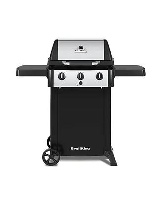 Barbecue a Gas GEM 310 BROIL KING