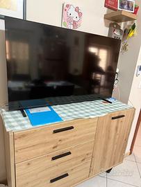 TV PHILIPS SMART disponibile dopo l estate